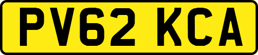 PV62KCA