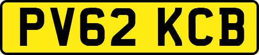 PV62KCB