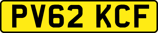 PV62KCF