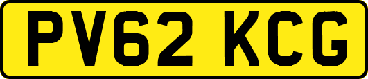 PV62KCG
