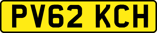 PV62KCH