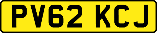 PV62KCJ