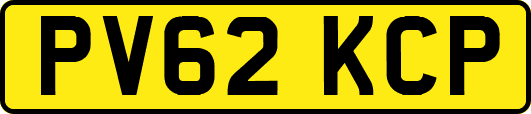 PV62KCP
