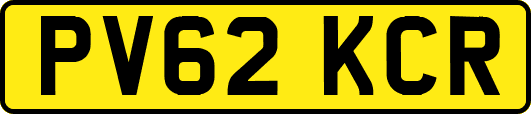 PV62KCR