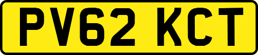 PV62KCT