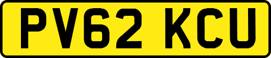 PV62KCU