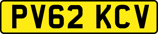 PV62KCV