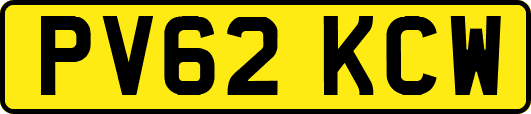PV62KCW