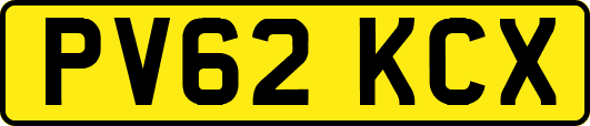 PV62KCX