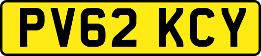 PV62KCY