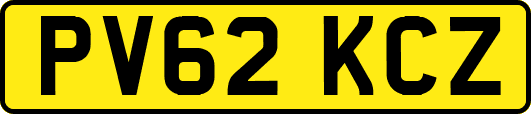 PV62KCZ
