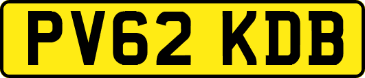 PV62KDB