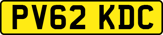 PV62KDC