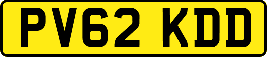 PV62KDD