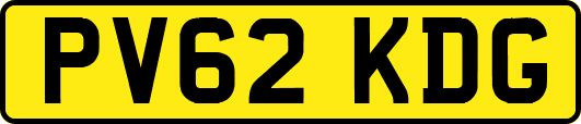 PV62KDG