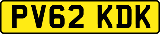 PV62KDK