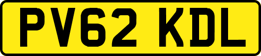 PV62KDL