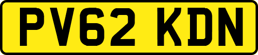 PV62KDN