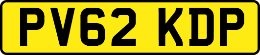 PV62KDP