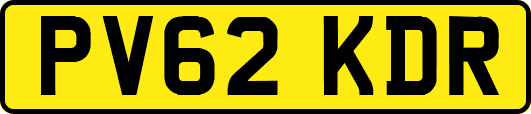 PV62KDR