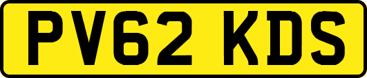 PV62KDS