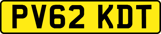 PV62KDT