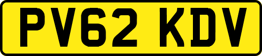 PV62KDV