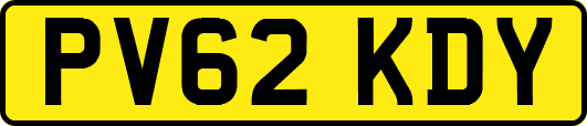 PV62KDY