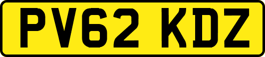 PV62KDZ