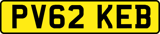 PV62KEB
