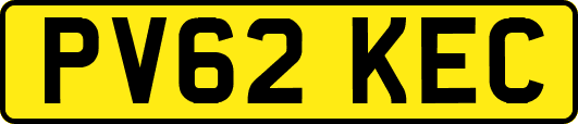 PV62KEC