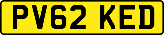 PV62KED