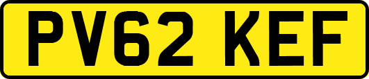 PV62KEF