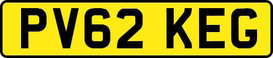 PV62KEG
