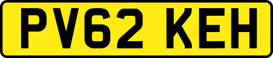 PV62KEH