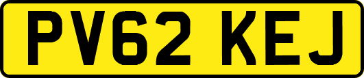 PV62KEJ