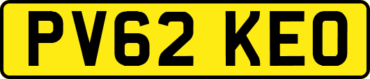 PV62KEO
