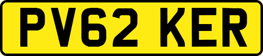 PV62KER
