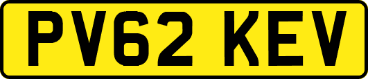 PV62KEV