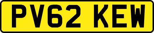 PV62KEW