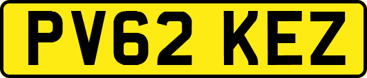 PV62KEZ