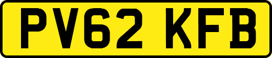 PV62KFB
