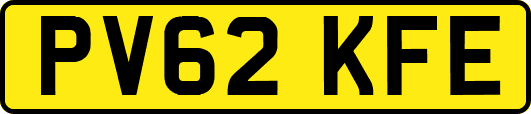 PV62KFE