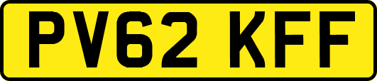 PV62KFF