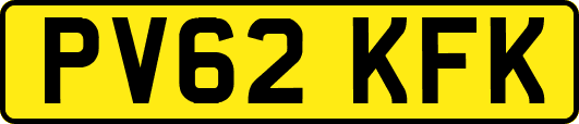 PV62KFK