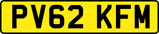 PV62KFM