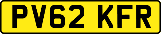 PV62KFR
