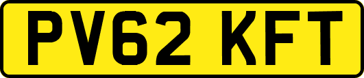 PV62KFT