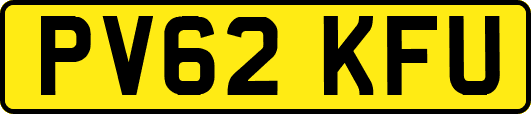PV62KFU