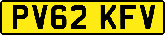 PV62KFV